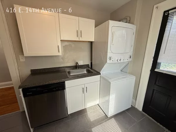 1 bedroom apartment for rent in Indianola Terrace - North Columbus, Columbus