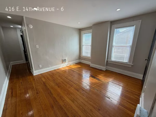 1 bedroom apartment for rent in Indianola Terrace - North Columbus, Columbus