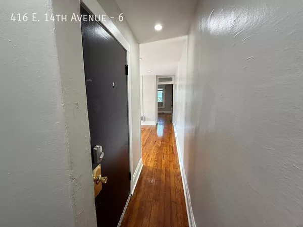 1 bedroom apartment for rent in Indianola Terrace - North Columbus, Columbus