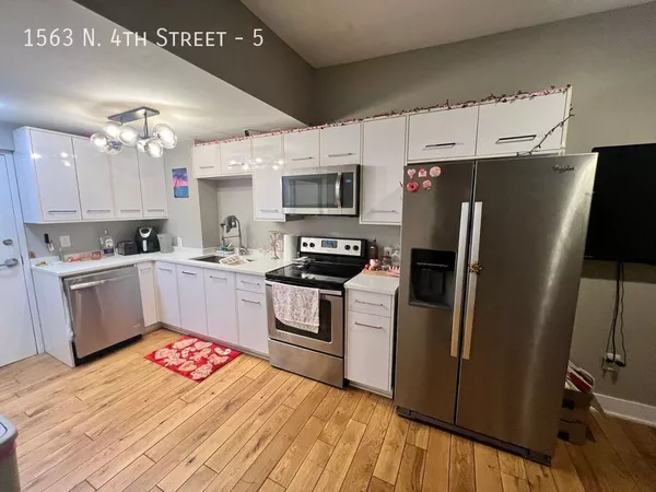 2 bedrooms apartment for rent in Weinland Park - Central Columbus, Columbus