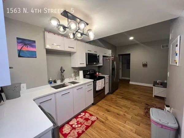 2 bedrooms apartment for rent in Weinland Park - Central Columbus, Columbus