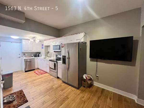 2 bedrooms apartment for rent in Weinland Park - Central Columbus, Columbus