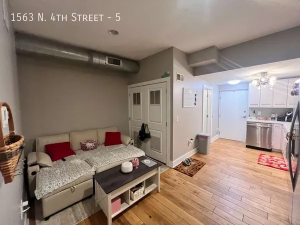 2 bedrooms apartment for rent in Weinland Park - Central Columbus, Columbus