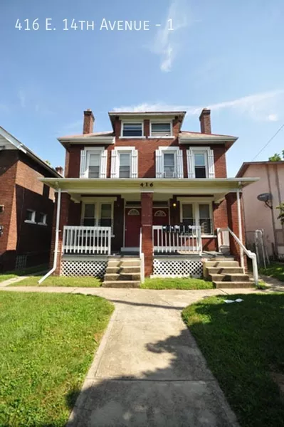 1 bedroom apartment for rent in Indianola Terrace - North Columbus, Columbus