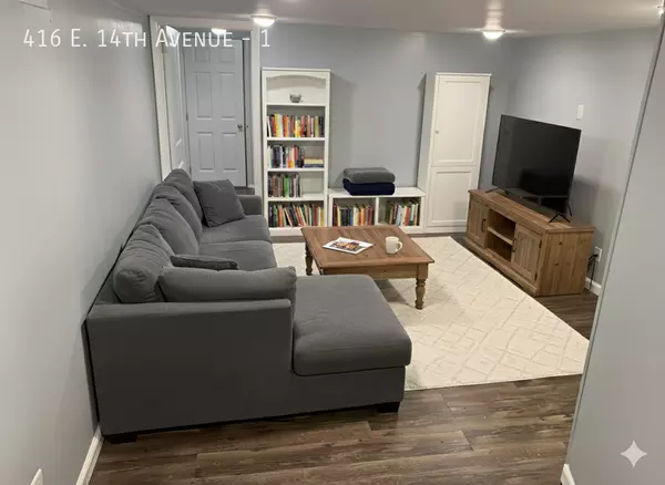 1 bedroom apartment for rent in Indianola Terrace - North Columbus, Columbus