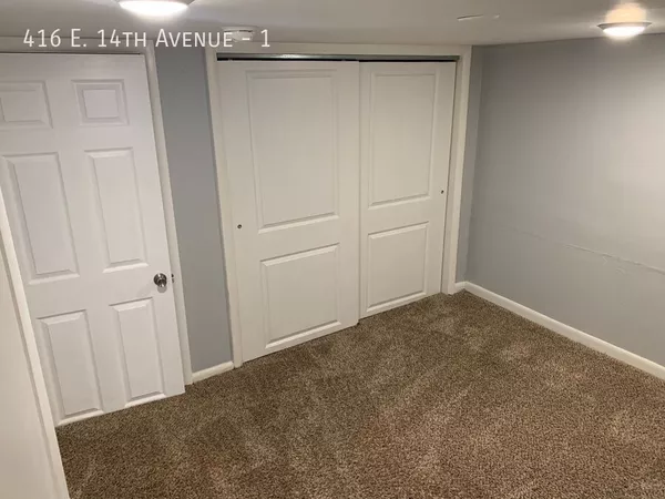 1 bedroom apartment for rent in Indianola Terrace - North Columbus, Columbus