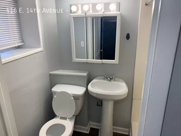 1 bedroom apartment for rent in Indianola Terrace - North Columbus, Columbus