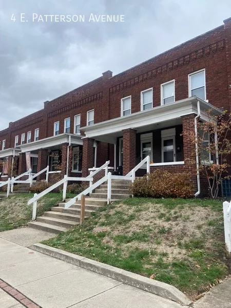 2 bedrooms apartment for rent in North Campus - North Columbus, Columbus