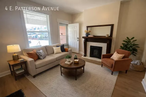 2 bedrooms apartment for rent in North Campus - North Columbus, Columbus