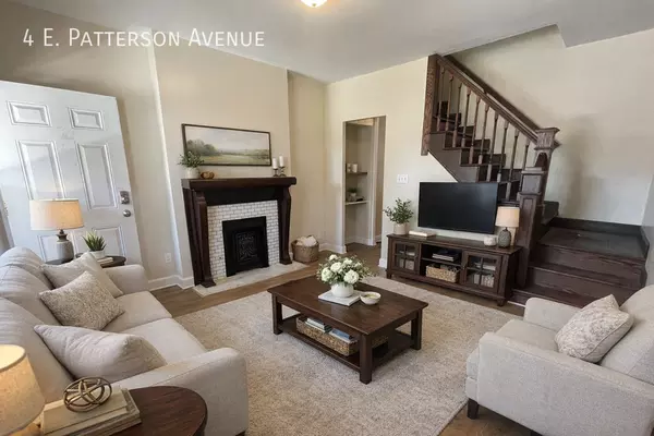 2 bedrooms apartment for rent in North Campus - North Columbus, Columbus