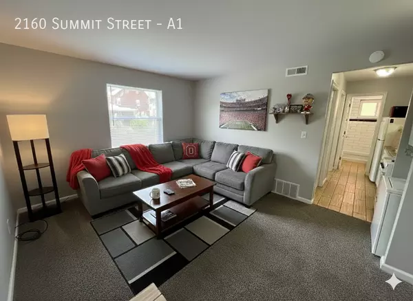 1 bedroom apartment for rent in Iuka Ravine/Indianola Forest - North Columbus, Columbus