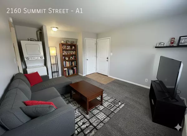 1 bedroom apartment for rent in Iuka Ravine/Indianola Forest - North Columbus, Columbus