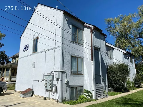 2 bedrooms apartment for rent in Indianola Terrace - North Columbus, Columbus