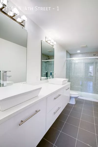 4 bedrooms apartment for rent in Weinland Park - Central Columbus, Columbus