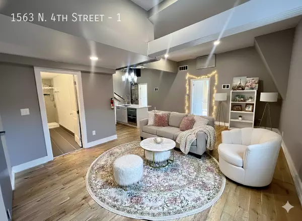 4 bedrooms apartment for rent in Weinland Park - Central Columbus, Columbus