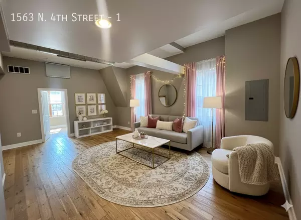 4 bedrooms apartment for rent in Weinland Park - Central Columbus, Columbus