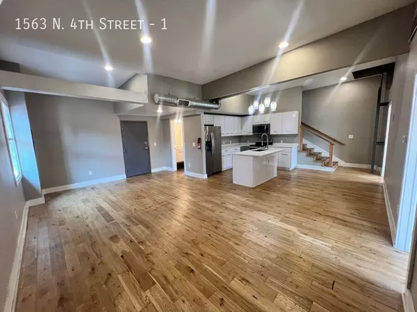 4 bedrooms apartment for rent in Weinland Park - Central Columbus, Columbus