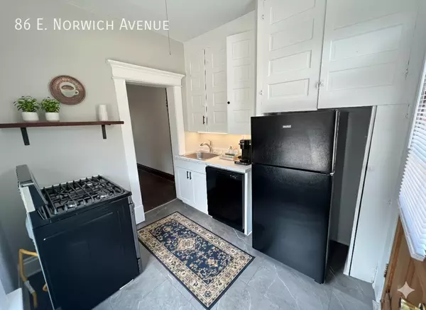 2 bedrooms apartment for rent in University District - North Columbus, Columbus