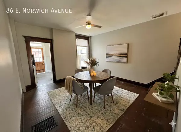 2 bedrooms apartment for rent in University District - North Columbus, Columbus