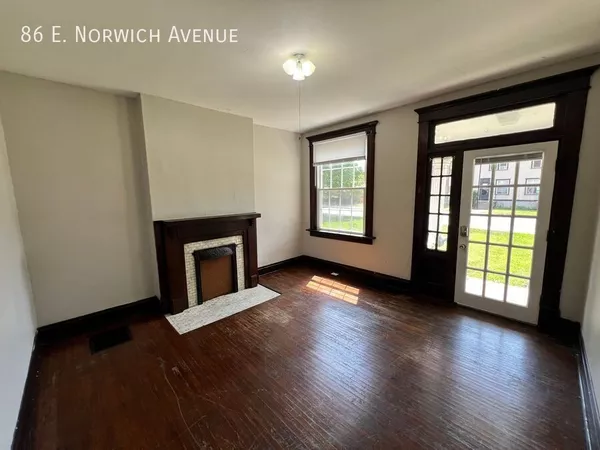 2 bedrooms apartment for rent in University District - North Columbus, Columbus