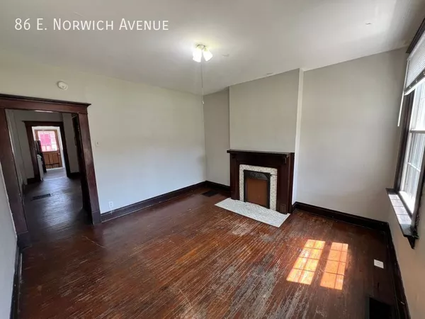 2 bedrooms apartment for rent in University District - North Columbus, Columbus
