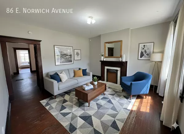 2 bedrooms apartment for rent in University District - North Columbus, Columbus