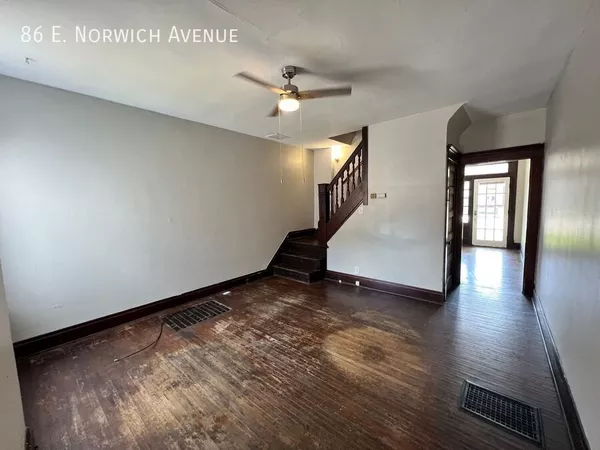 2 bedrooms apartment for rent in University District - North Columbus, Columbus