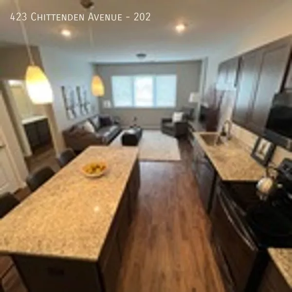 2 bedrooms apartment for rent in Indianola Terrace - North Columbus, Columbus