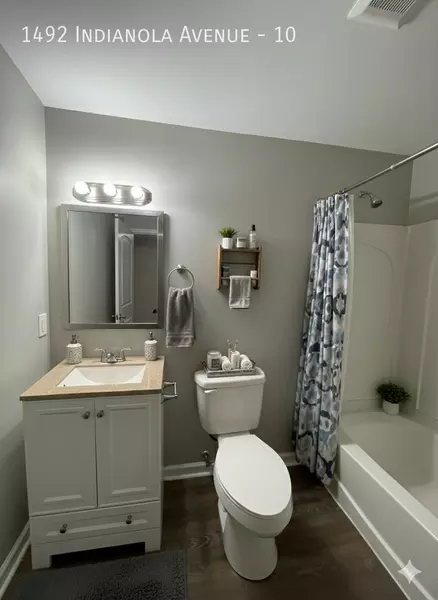 Studio Apartment for rent in Weinland Park - Central Columbus, Columbus