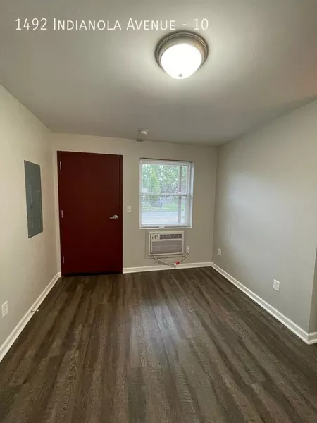 Studio Apartment for rent in Weinland Park - Central Columbus, Columbus