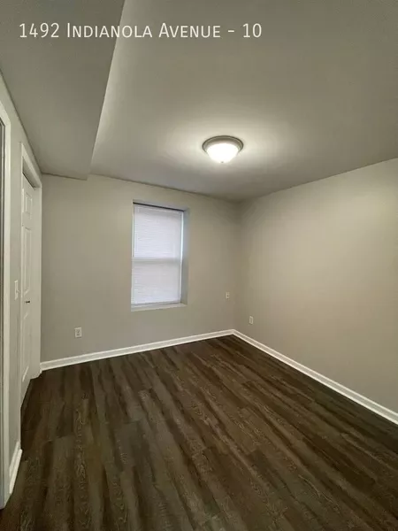 Studio Apartment for rent in Weinland Park - Central Columbus, Columbus