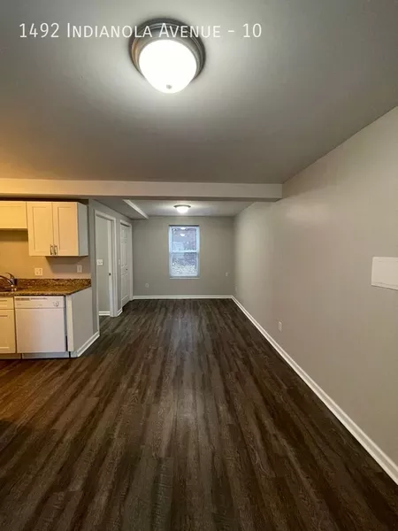 Studio Apartment for rent in Weinland Park - Central Columbus, Columbus