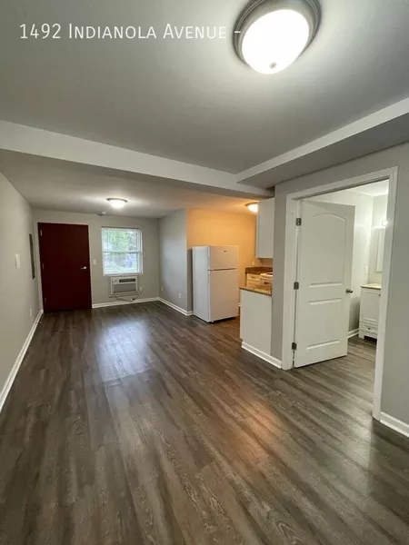 Studio Apartment for rent in Weinland Park - Central Columbus, Columbus