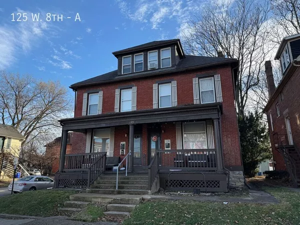 5 bedrooms apartment for rent in Dennison Place - Central Columbus, Columbus