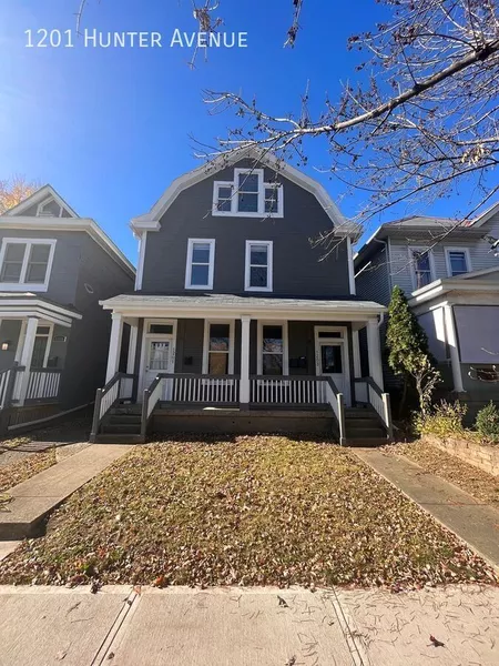 3 bedrooms apartment for rent in Dennison Place - Central Columbus, Columbus