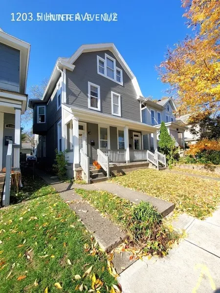 2 bedrooms apartment for rent in Dennison Place - Central Columbus, Columbus