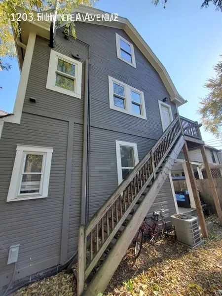 2 bedrooms apartment for rent in Dennison Place - Central Columbus, Columbus