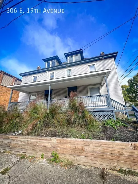 4 bedrooms apartment for rent in Iuka Ravine/Indianola Forest - North Columbus, Columbus