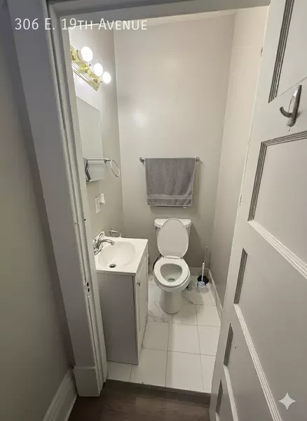 4 bedrooms apartment for rent in Iuka Ravine/Indianola Forest - North Columbus, Columbus