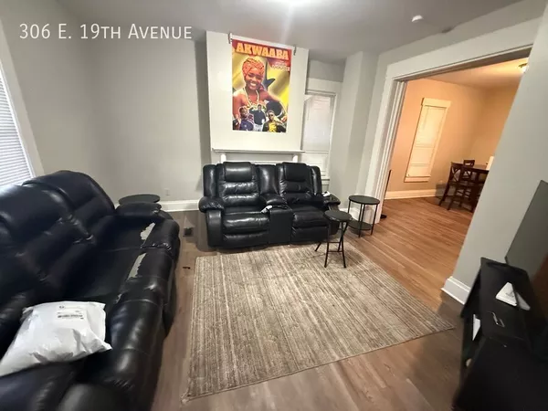 4 bedrooms apartment for rent in Iuka Ravine/Indianola Forest - North Columbus, Columbus