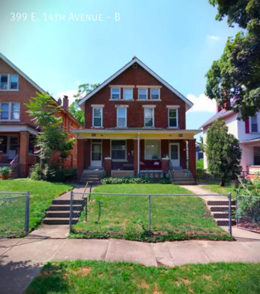 1 bedroom apartment for rent in Indianola Terrace - North Columbus, Columbus