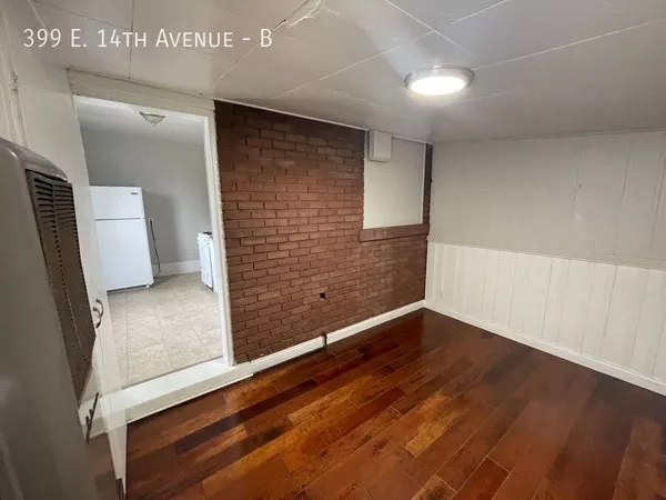 1 bedroom apartment for rent in Indianola Terrace - North Columbus, Columbus