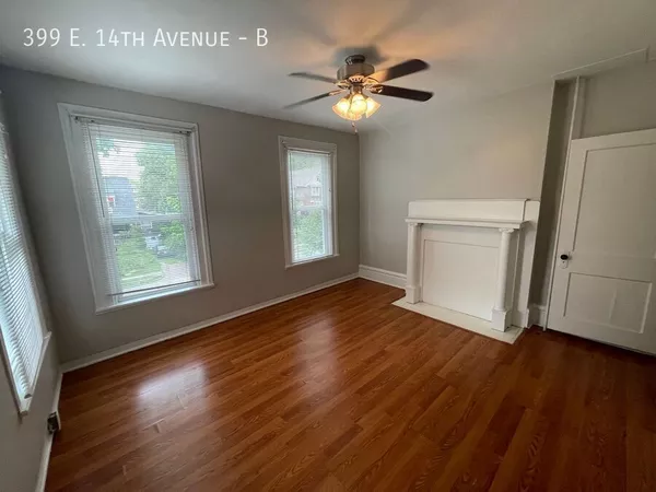 1 bedroom apartment for rent in Indianola Terrace - North Columbus, Columbus