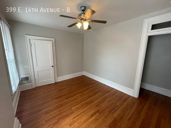 1 bedroom apartment for rent in Indianola Terrace - North Columbus, Columbus