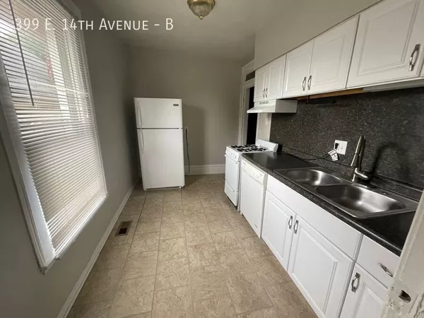 1 bedroom apartment for rent in Indianola Terrace - North Columbus, Columbus