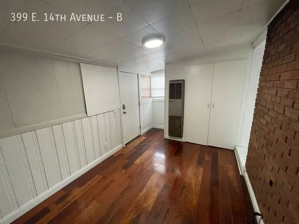 1 bedroom apartment for rent in Indianola Terrace - North Columbus, Columbus