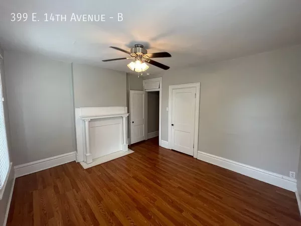 1 bedroom apartment for rent in Indianola Terrace - North Columbus, Columbus