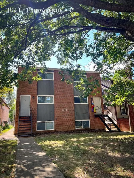 2 bedrooms apartment for rent in Indianola Terrace - North Columbus, Columbus