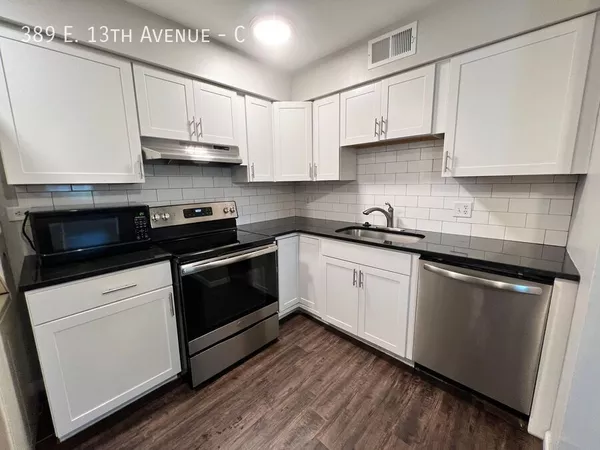 2 bedrooms apartment for rent in Indianola Terrace - North Columbus, Columbus