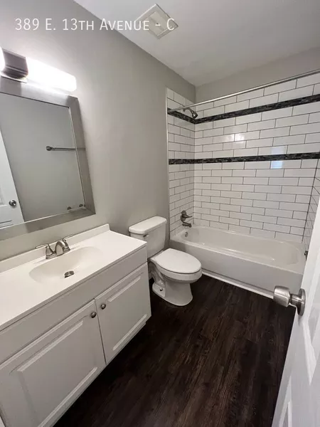 2 bedrooms apartment for rent in Indianola Terrace - North Columbus, Columbus